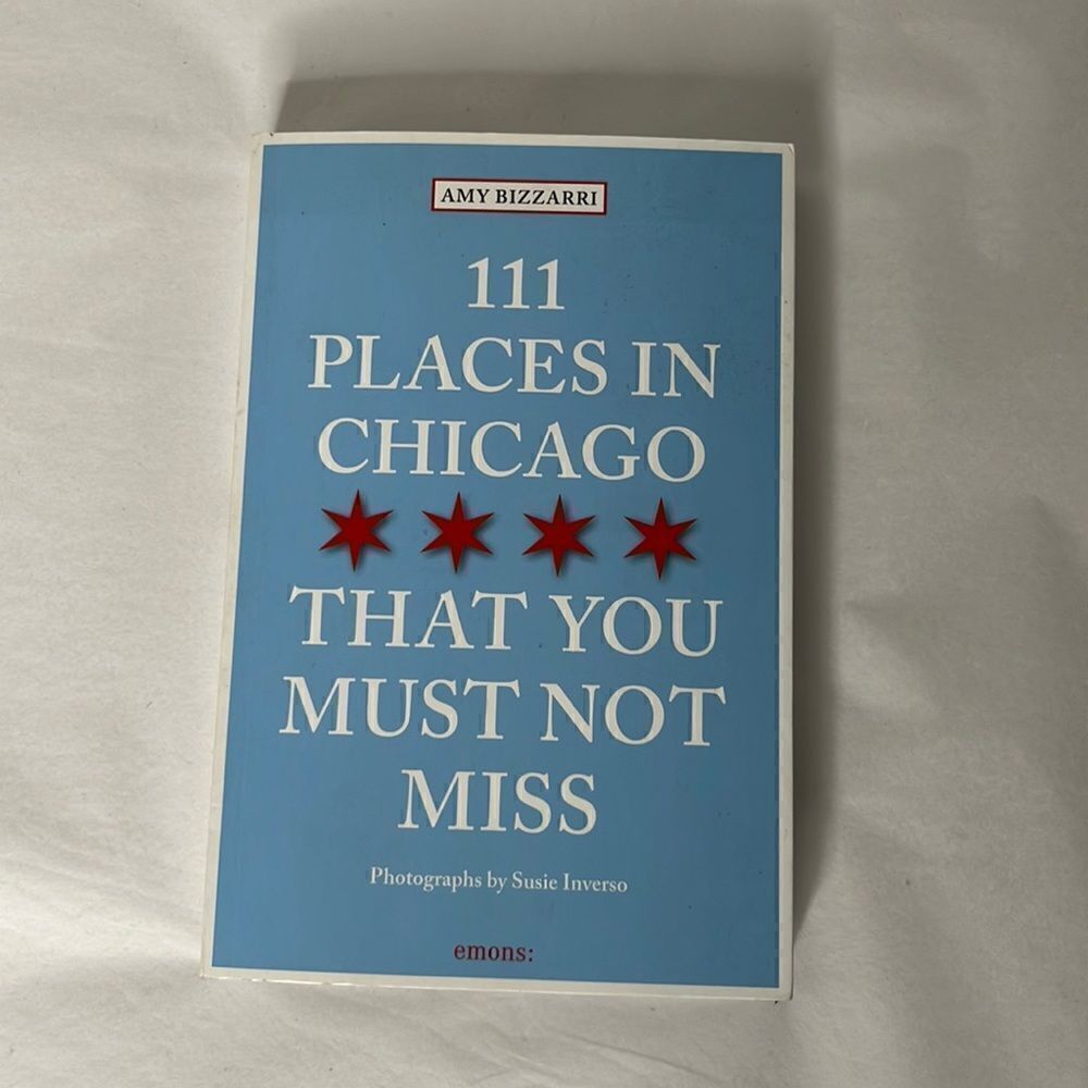 11 Places in Chicago that you must not miss
